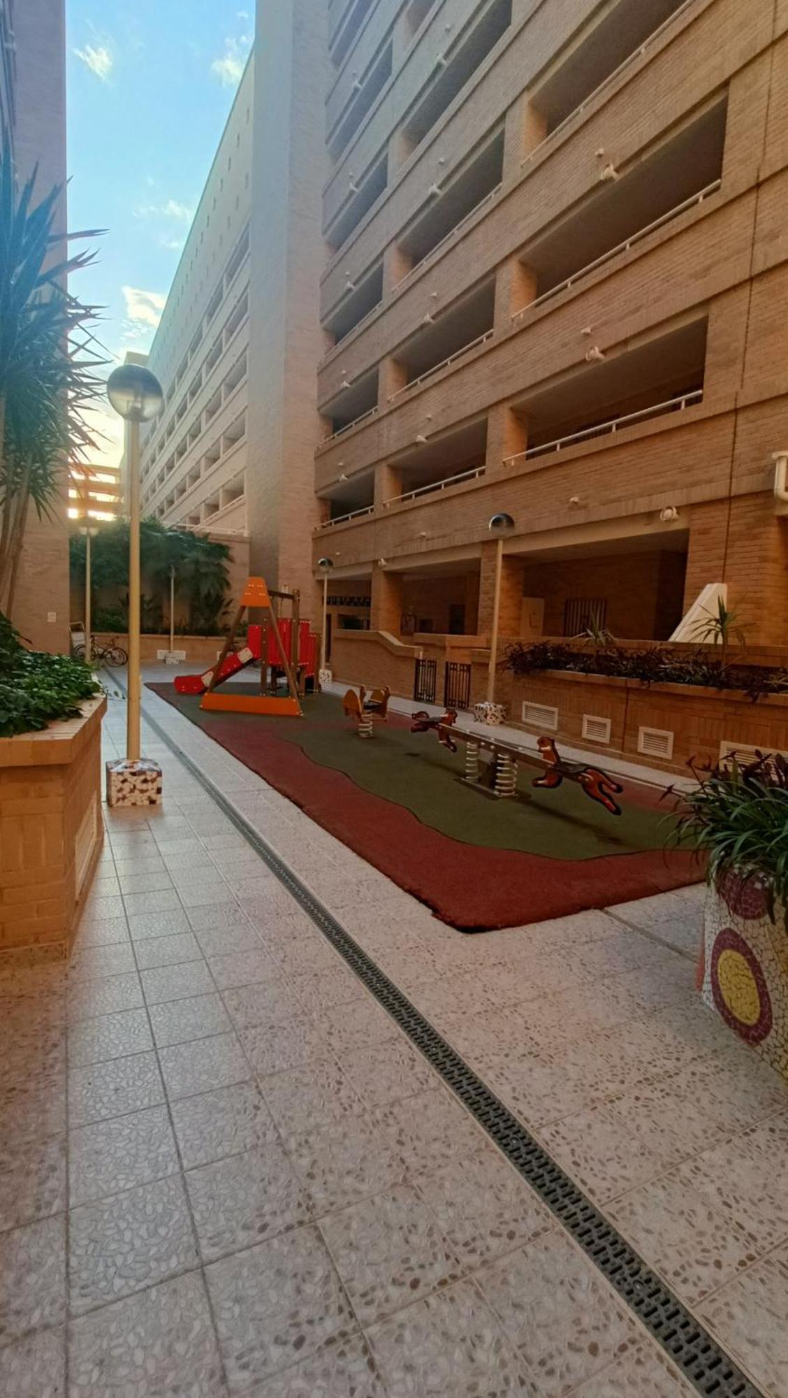 Apartamento Costa Azahar L 2 Linea Playa Zona Marina Dor Oropesa del Mar Exterior foto